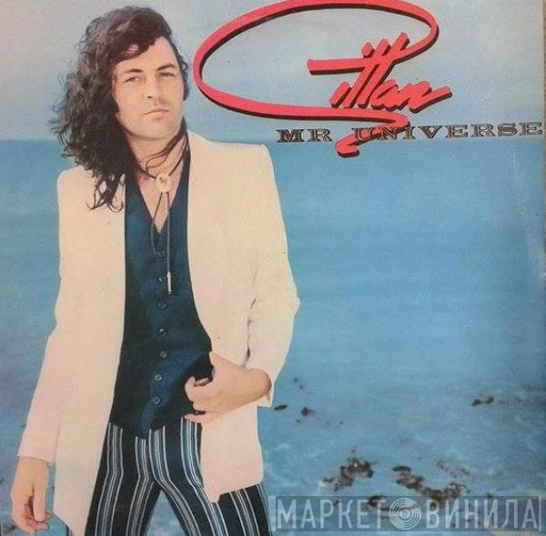  Gillan  - Mr. Universe
