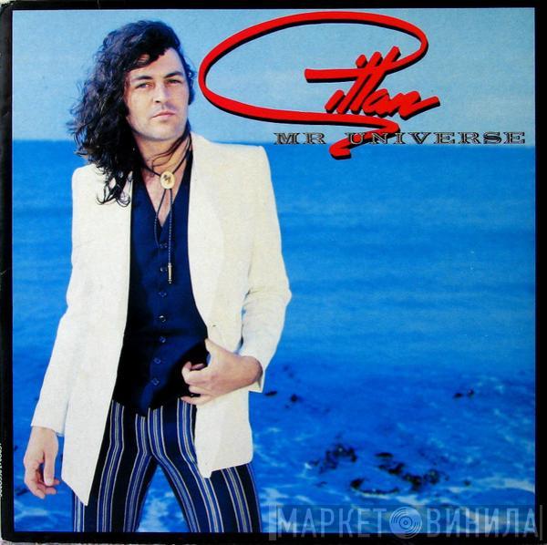  Gillan  - Mr. Universe