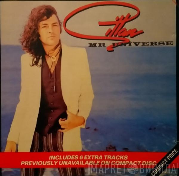  Gillan  - Mr. Universe