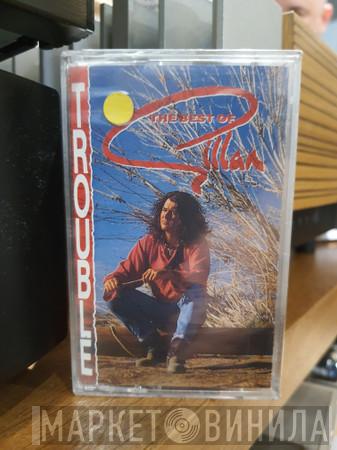  Gillan  - Trouble - The Best Of Gillan