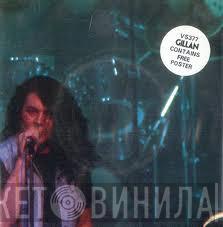  Gillan  - Trouble