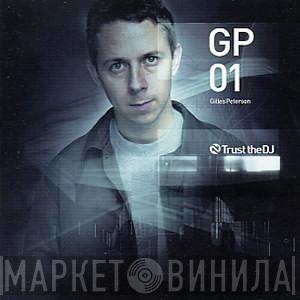 Gilles Peterson - GP01