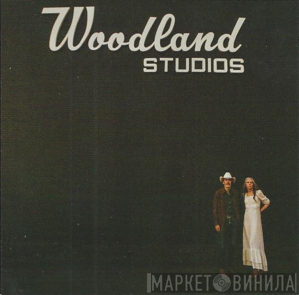 Gillian Welch, David Rawlings - Woodland