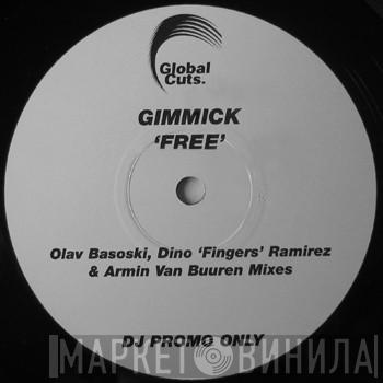  Gimmick  - Free