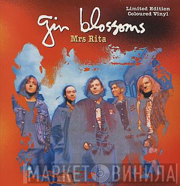 Gin Blossoms - Mrs Rita