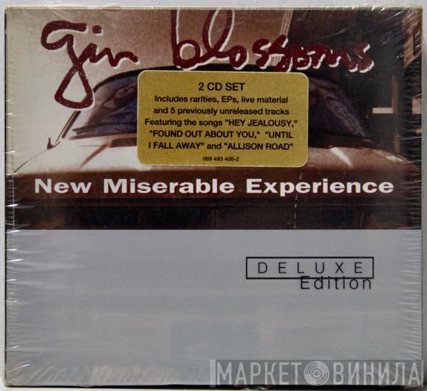  Gin Blossoms  - New Miserable Experience