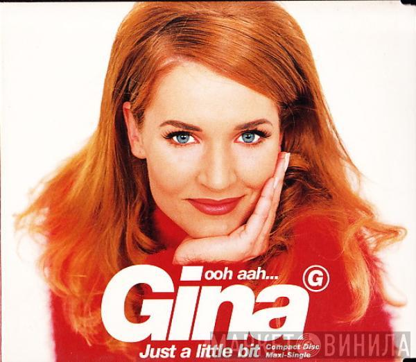 Gina G - Ooh Aah...Just A Little Bit