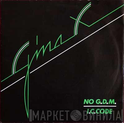  Gina X  - I.C.Code / No. G.D.M.