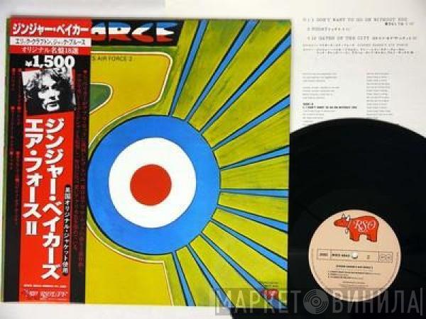  Ginger Baker's Air Force  - Air Force 2