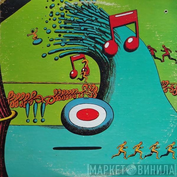  Ginger Baker's Air Force  - Ginger Baker's Air Force