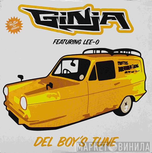 Ginja, Lee-O - Del Boy's Tune