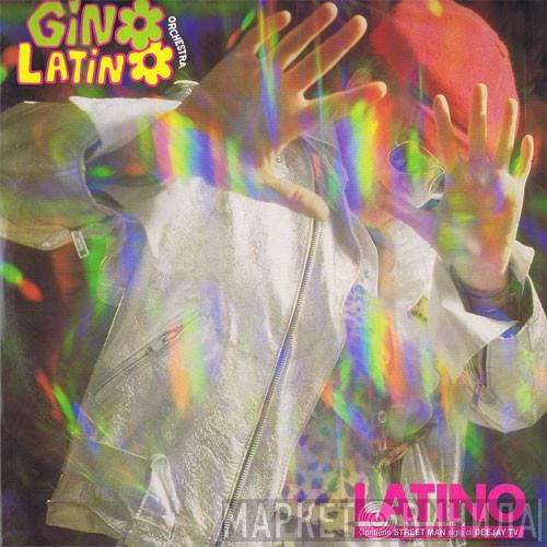 Gino Latino - Latino