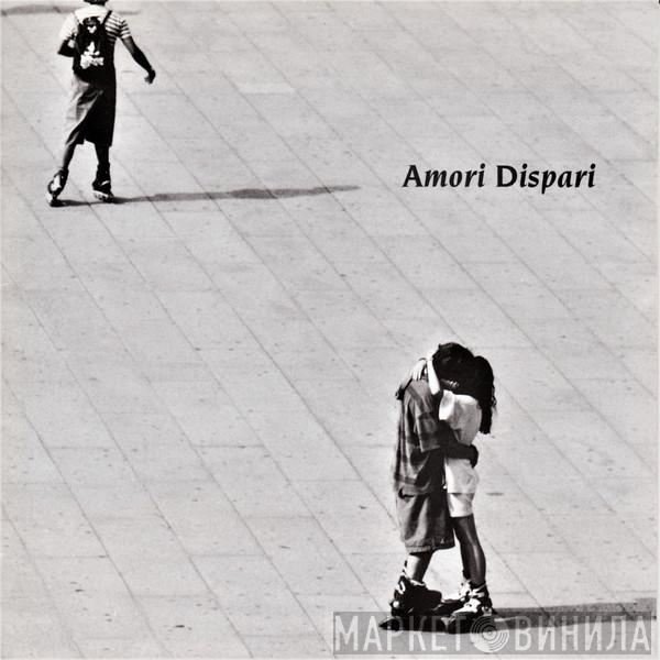 Gino Paoli - Amori Dispari