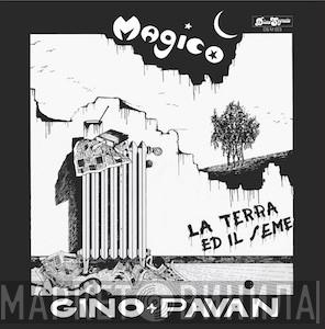  Gino Pavan  - Magico