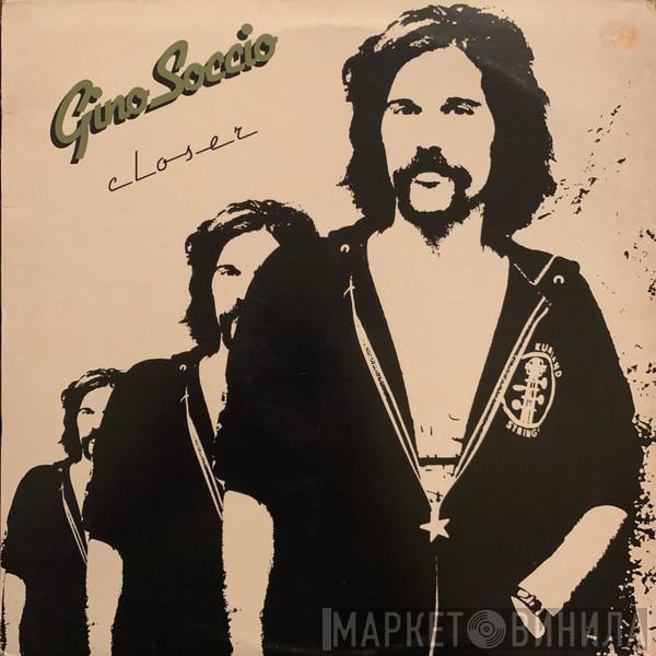 Gino Soccio - Closer