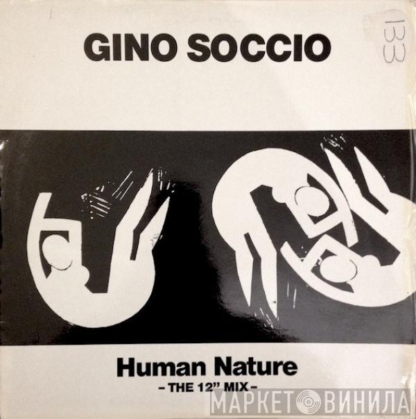 Gino Soccio - Human Nature