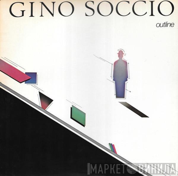 Gino Soccio - Outline