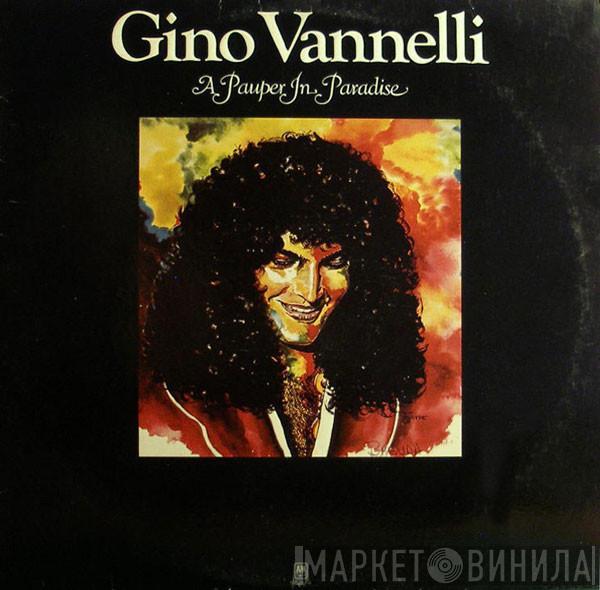 Gino Vannelli - A Pauper In Paradise