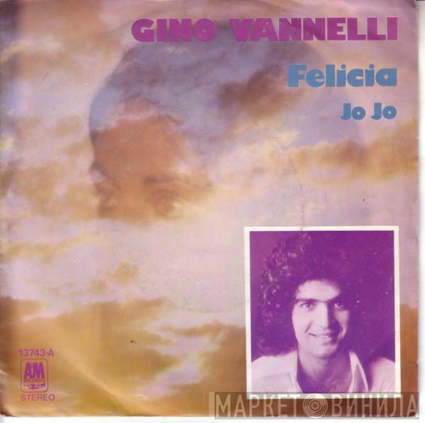 Gino Vannelli - Felicia