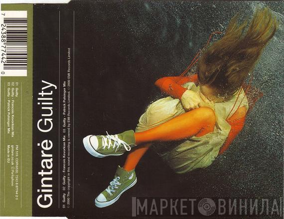 Gintare - Guilty