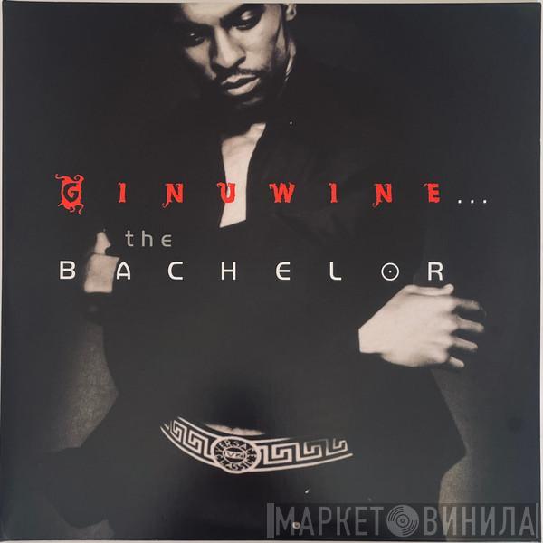 Ginuwine - Ginuwine... The Bachelor