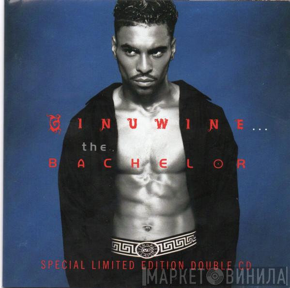  Ginuwine  - Ginuwine... The Bachelor