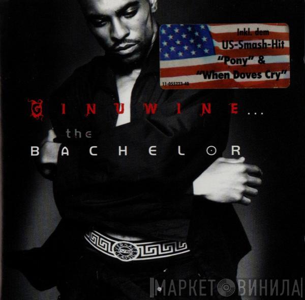  Ginuwine  - Ginuwine... The Bachelor