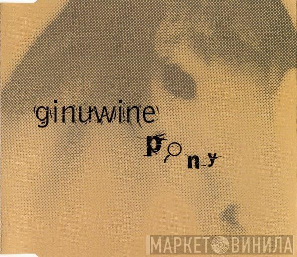 Ginuwine - Pony