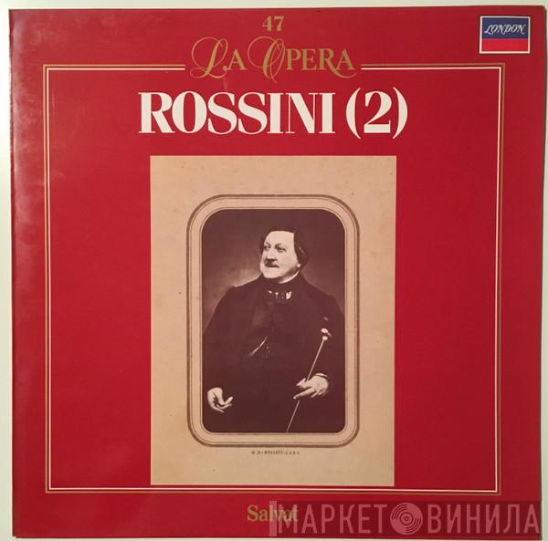 Gioacchino Rossini - Rossini (2)