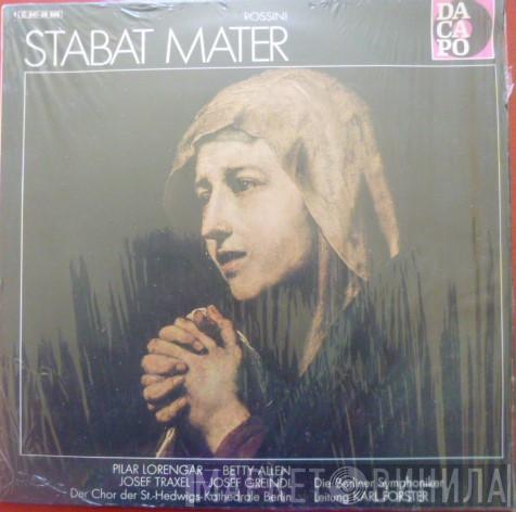 Gioacchino Rossini - Stabat Mater