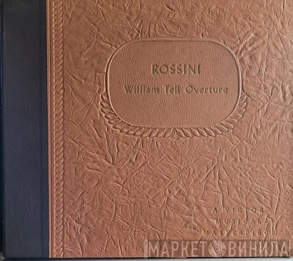  Gioacchino Rossini  - William Tell Overture