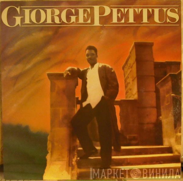 Giorge Pettus - Giorge Pettus