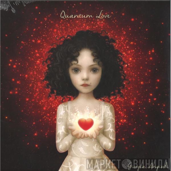 Giorgia Angiuli - Quantum Love