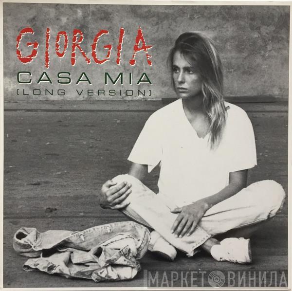 Giorgia  - Casa Mia