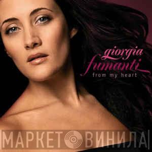 Giorgia Fumanti - From My Heart