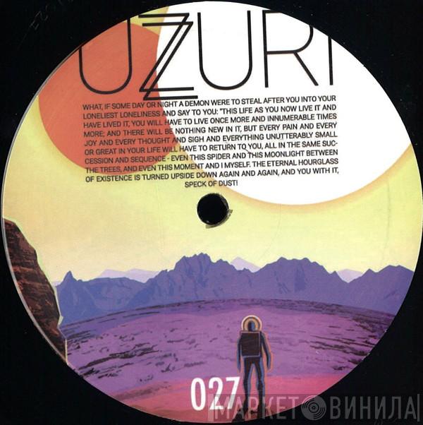 Giorgio Luceri - Space Fire Truth PT II