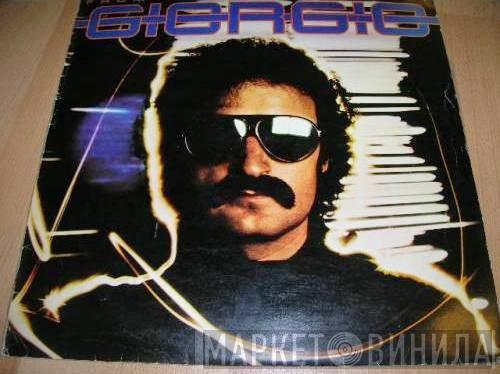  Giorgio Moroder  - From Here To Eternity