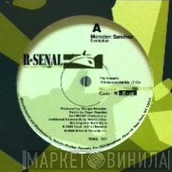 Giorgio Moroder Roger Sanchez Deejay Punk-Roc  - Evolution / One More Bump