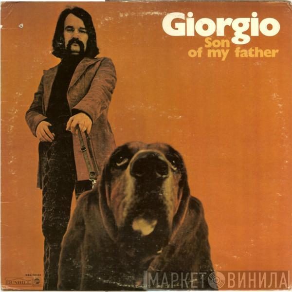 Giorgio Moroder - Son Of My Father