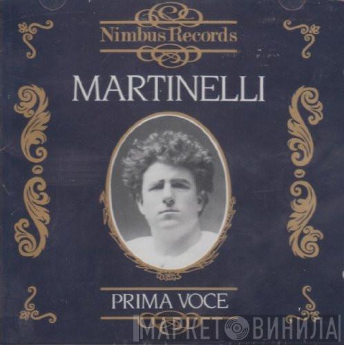 Giovanni Martinelli - Martinelli