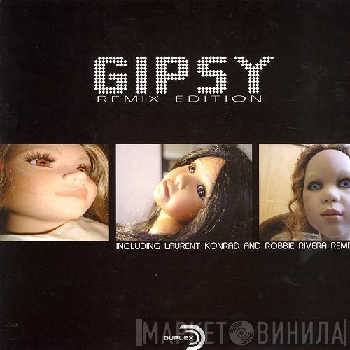 Gipsy  - Gipsy