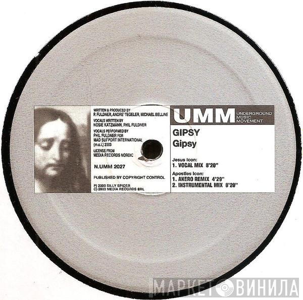Gipsy  - Gipsy
