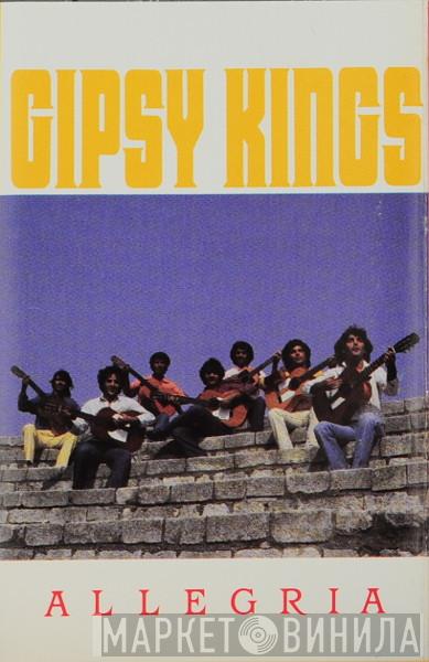 Gipsy Kings - Allegria