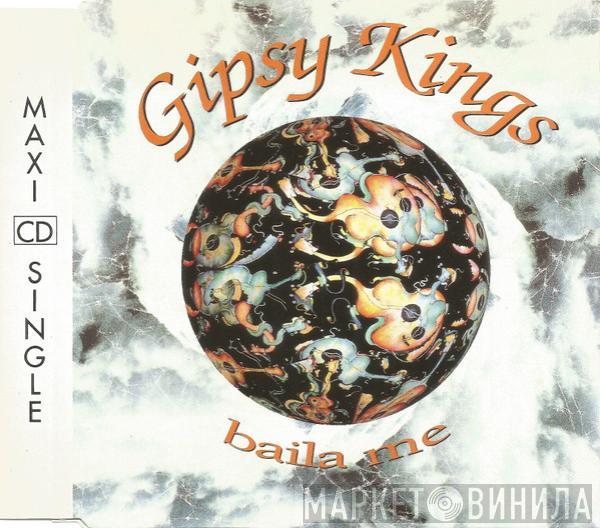 Gipsy Kings - Baila Me