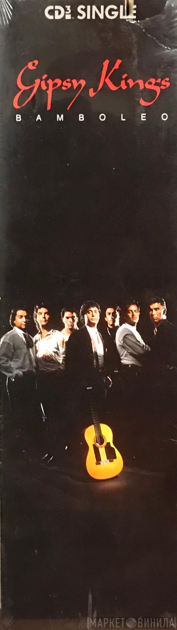 Gipsy Kings - Bamboleo