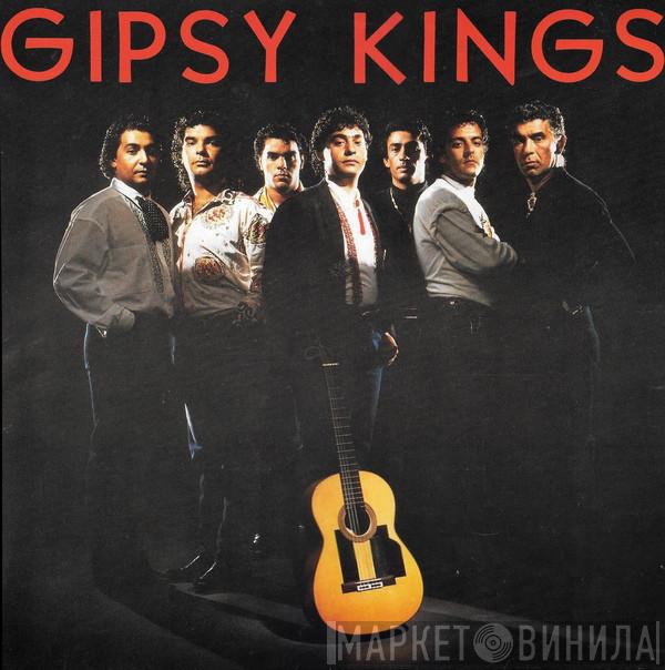  Gipsy Kings  - Gipsy Kings