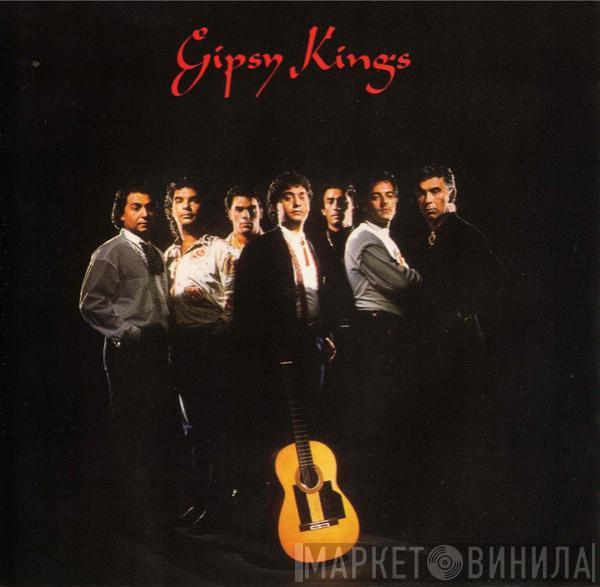 Gipsy Kings - Gipsy Kings