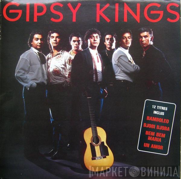  Gipsy Kings  - Gipsy Kings