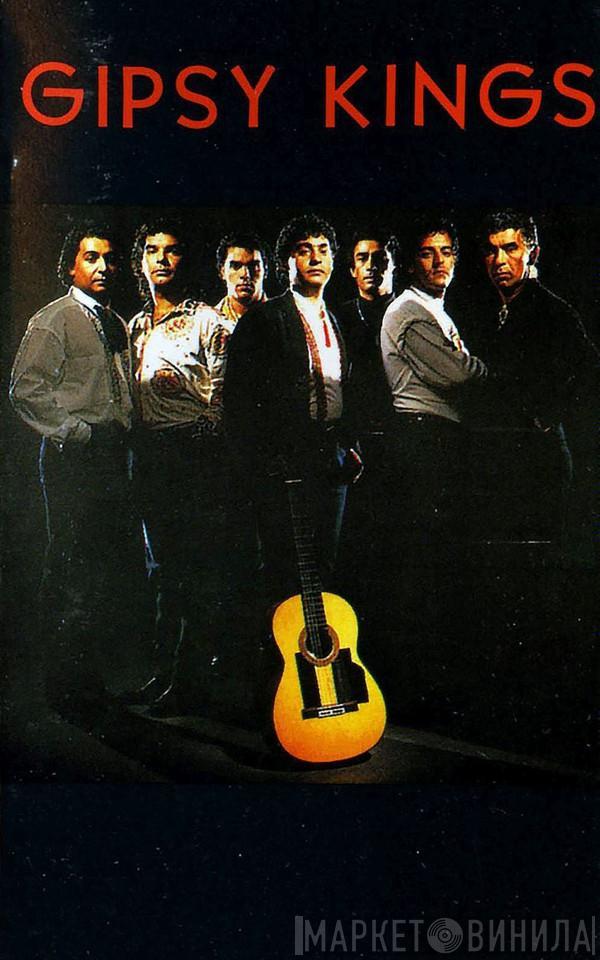  Gipsy Kings  - Gipsy Kings