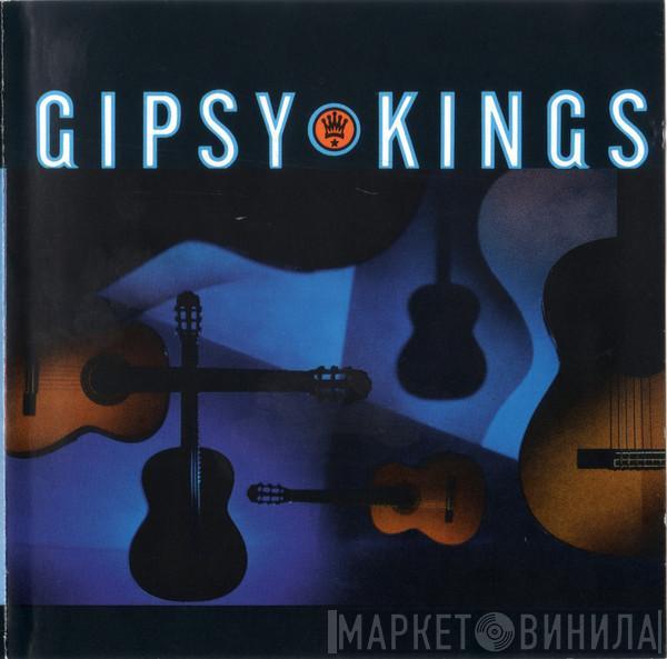 Gipsy Kings - Gipsy Kings